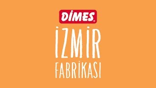 DİMES  İzmir Fabrika [upl. by Ariane]