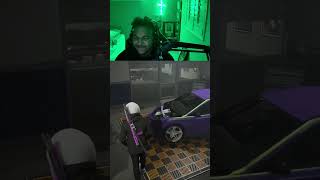 SKRRT  yrnromo on Twitch gtarp gtaroleplay fyp ProdigyRP foryou gta5funny [upl. by Aeniah562]