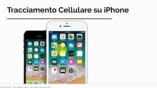 Come Rintracciare uno smartphone Android Windows Iphone utilizzando il proprio numero di cellulare [upl. by Notanhoj388]