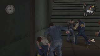 Bully Greasers vs 3 Jocks [upl. by Devlin977]