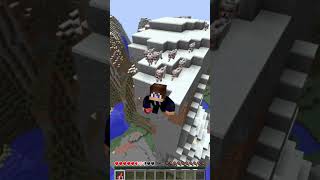 COISAS MAIS TRISTES do MINECRAFT  shorts minecraft [upl. by Adieno688]