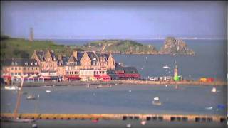 La Baie de Cancale  Les escapades de Philippe [upl. by Gilbertina]