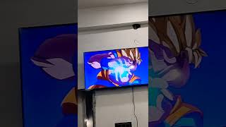 Dragon Ball time of first episode 1 dragonball dragon Ball diamond dragonballevolution [upl. by Ykcir]