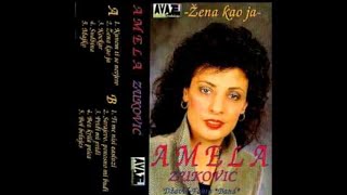 Serif Konjevic i Amela Zukovic  Zena kao ja  Audio 1997 █▬█ █ ▀█▀ [upl. by Mackoff291]