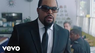 Ice Cube  Good Cop Bad Cop Official Video [upl. by Terena]