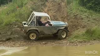 Anglian Rover Owners Club CCV  Sibbertoft Part 2 [upl. by Ignatzia33]