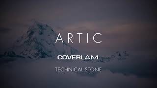 ARTIC 2021 Coverlam [upl. by Mayyahk935]