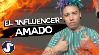 El INFLUENCER más AMADO  JUANDA [upl. by Kciredec]