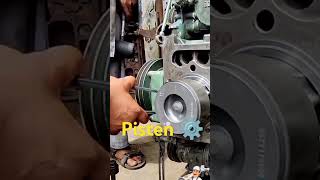 howto​repair​engine​restore​restoration​skills​mechanic​auto​automotive​tools​workshop [upl. by Upali]