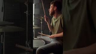 Brandy  Sittin Up In My Room Drum Cover [upl. by Sreip]