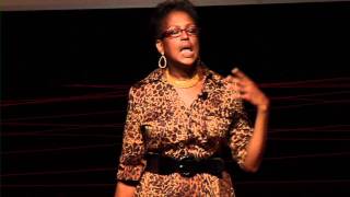 TEDxOverlake  Karen Russell  Modern Mentoring The Good The Bad and The Better [upl. by Ressay736]