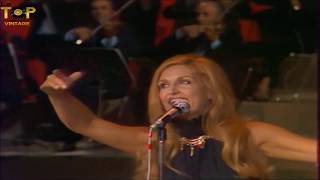 Dalida  Salma Ya Salama  HD [upl. by Aicenert]