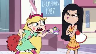 Best Moments in Star  Star vs the Forces of Evil  Disney Channel [upl. by Adiari]