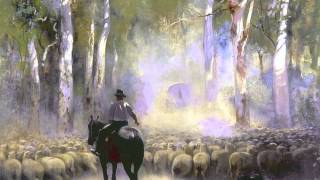 Clancy of the Overflow by Banjo Paterson [upl. by Anelec]