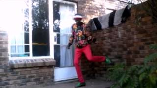 IZIKHOTHANE MAFTOWN 2014 SGIYA DA CREATOR [upl. by Les718]