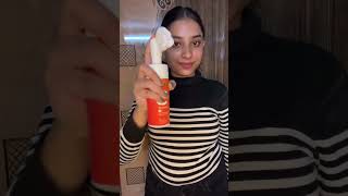 Which Face Wash Is Best For Glowing Skin skincare foamingfacewash youtubeshort [upl. by Kenyon]