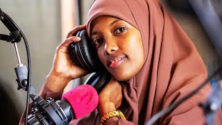 Radio Dadaab [upl. by Helmut983]