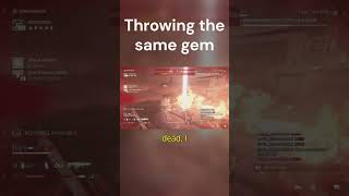 Throwing the same stratagems at the same time is great Helldivers 2 [upl. by Eadmund]