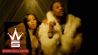 Fabolous Feat Ashanti quotAshanti Remixquot WSHH Exclusive  Official Music Video [upl. by Eilram942]