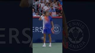 Cobolli forehand💣 vs FAA tennis shorts [upl. by Lisle113]