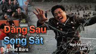 PHIM CUỐI TUẦN Đằng Sau Song Sắt  Lâm Lợi Ngô Mạnh Đat Ngô Vịnh Hồng  TVB Movie [upl. by Nivlem18]