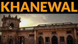 Great History of Khanewal [upl. by Marga]