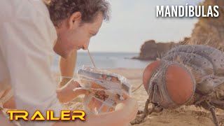 Mandíbulas  Tráiler español [upl. by Enihpets]