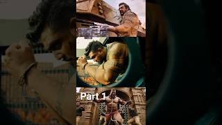 MARTIN  New Movie Review Trailer  Dhruva Sarja  AP Arjun  Uday K Martin [upl. by Eiro]