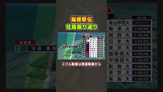 【箱根駅伝2024】第100回箱根駅伝往路の振り返り【青学往路優勝おめでとう】 [upl. by Notanhoj424]