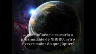 NIBIRU se aproxima da Terra [upl. by Lap]