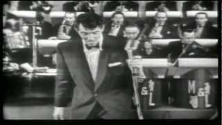 Dean Martin  A Legend In Concert  The Early Performances [upl. by Queena]