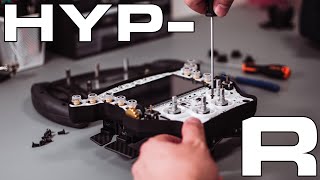 Assembly in 5 min  HYPR DIY [upl. by Keir]