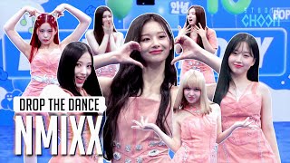 DROP THE DANCE NMIXX엔믹스  Illusion  Dynamite  AlcoholFree  MANIAC etc KCON 2022 LA [upl. by Eniron]