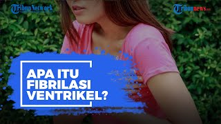 Apa Itu Fibrilasi Ventrikel [upl. by Earle373]