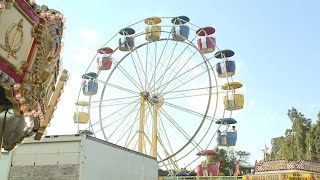 Luzerne County Fair is back after flooding [upl. by Karel]