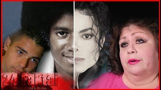 24 Faktai Michael Jackson Leaving Neverland gyvenimas vaikai karjera ir kitka [upl. by Martina]