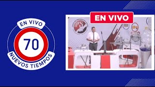 NUEVOS TIEMPOS REVENTADOS EN VIVO 3 MONAZOS SORTEOS TARDE 200224 [upl. by Shaylynn]