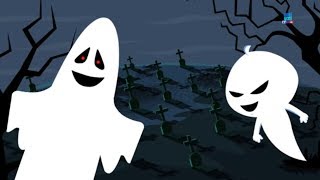 Здравствуйте Это Хэллоуин Хэллоуин песни Страшные песни Детям Halloween Song Hello Its Halloween [upl. by Egidius]