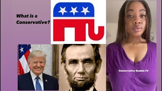 What is a Conservative  Conservatism explained [upl. by Karola378]