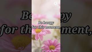 Be happy positive quotesmotivationalvideo shorts [upl. by Reivax901]