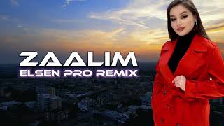 İndian Remix ZAALIM Prod [upl. by Stanislas]