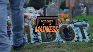 Dreavs  Mdot Freestyle Music Video  MixtapeMadness [upl. by Kyne106]