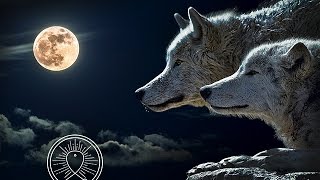 Native American Flute Music Meditation Music for Shamanic Astral Projection Healing Music [upl. by Padegs48]