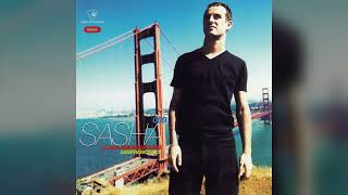 Sasha  Global Underground 009 San Francisco Disc 01 1998 [upl. by Nylareg]