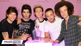 One Direction ‘Will REUNITE’ But With A Catch [upl. by Cappella]