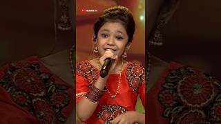 Aaraneekuma Ee Deepam Song 1  Naga Vaishnavi Performance  Padutha Theeyaga Shorts [upl. by Mignonne]