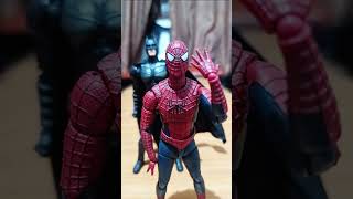 You can do it marvel actionfigures toys [upl. by Fruin]