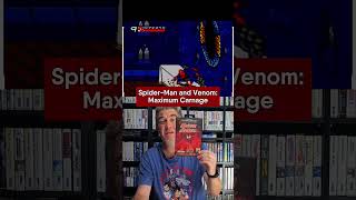 Maximum Carnage Game Review [upl. by Claudie]