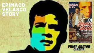 Pinoy Aksyon CINEMA Presents Fernando Poe Jr in EPIMACO VELASCO NBI Story 1994 quot [upl. by Anipsed845]