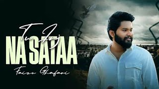 Tu Inj Na Sata Sajna Official Music Faizu Ghafari  Latest New Punjabi Song  TikTok Trending Song [upl. by Eanore]